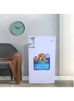 Single Door Refrigerator - 2.9 Feet - 83 Liters - Silver - WBR90WH - pzsku/Z5EEA90D0A018A6383100Z/45/_/1732556582/a3bf14fb-5c89-48f9-87a4-a32c22a81e85