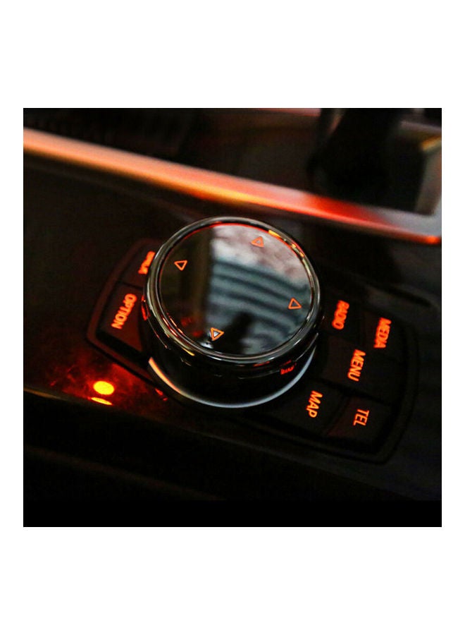 Loquat Car Multi Media Knob Cover - Image 4