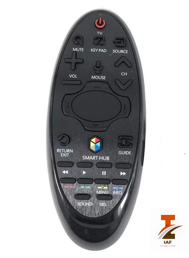 IAF Remote Control For Samsung TV