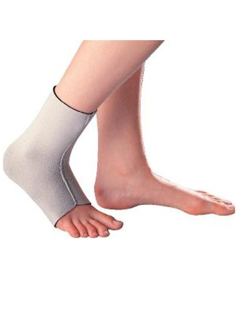 MAKIDA Compression Ankle Support – Small (SAN5140)