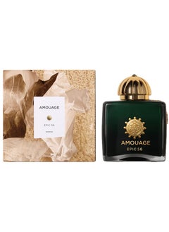 Amouage Perfumes AMOUAGE EPIC 56 (W) EXTRAIT DE PARFUM 100ML 