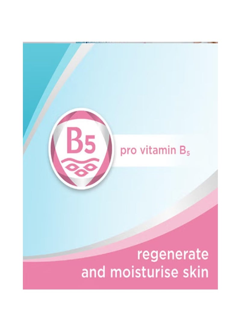 Bepanthen Protective Baby Healing Ointment Against Nappy Rashes 100g  - Image 3