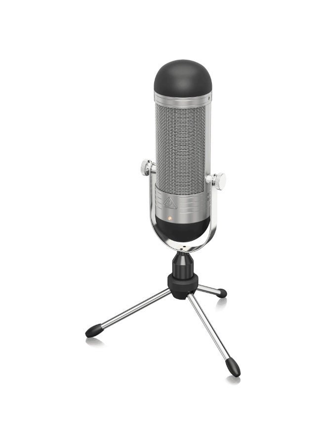 behringer Microphone USB Vintage Capsule - Image 3