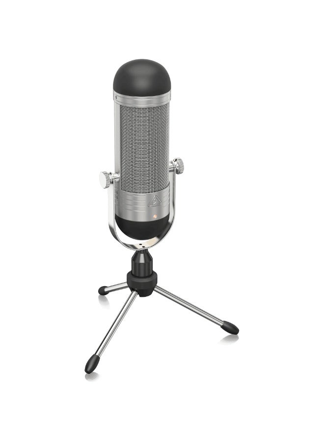 behringer Microphone USB Vintage Capsule - Image 2