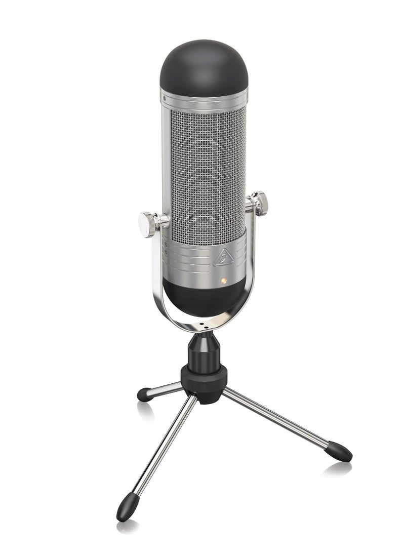 behringer Behringer Microphone USB Vintage Capsule 