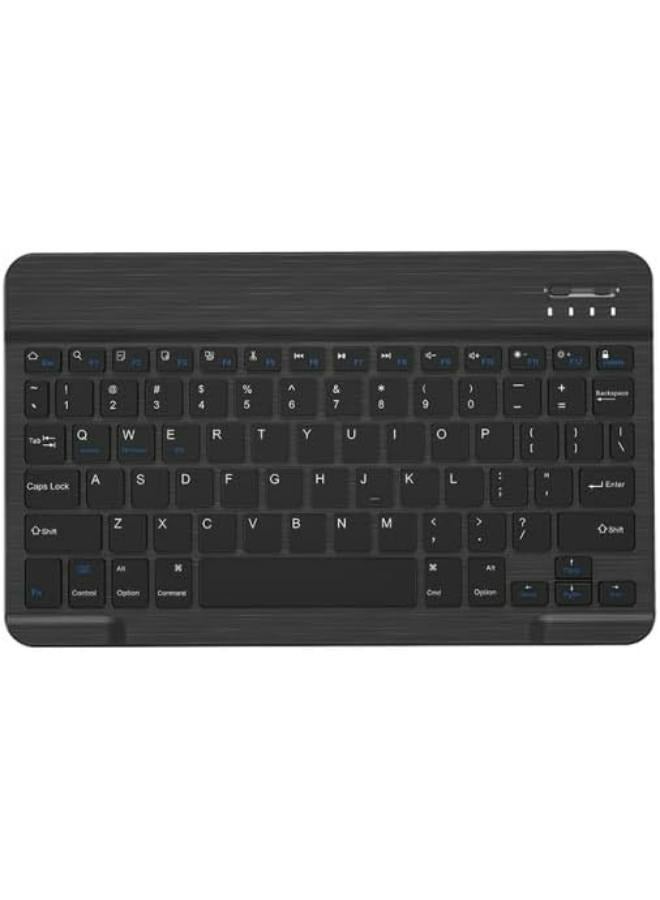 دبليو اي دبليو يو Wiwu Protective Keyboard Case For Ipad Ipad10.2/10.5 black - Image 3