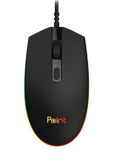 Point GAMING MOUSE  WITH LED rgb PT-36  POINT - pzsku/Z5EEB1BC62B2A71253F81Z/45/_/1732301506/2c43a9f7-9668-4bbd-bcc5-8a68d191854e