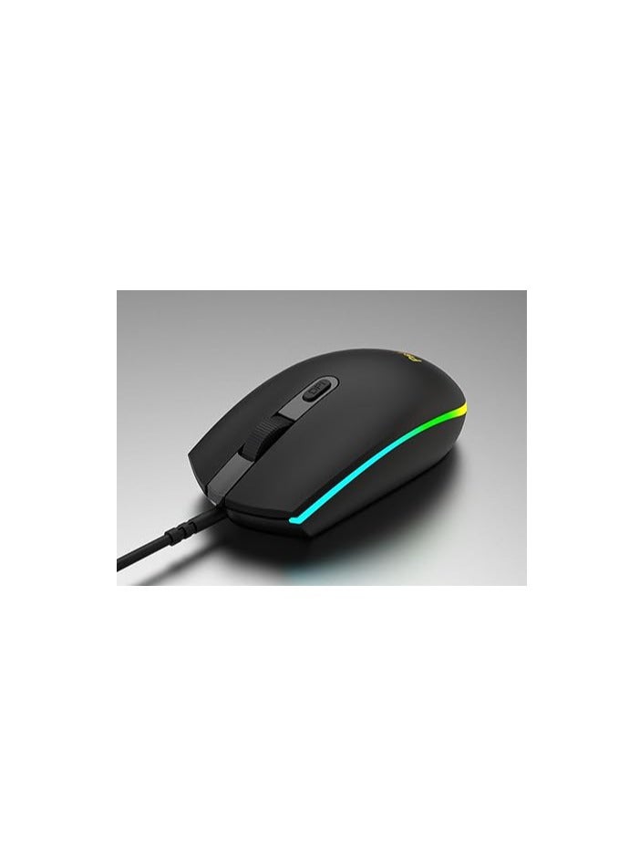 بوينت ماوس الألعاب Point GAMING MOUSE WITH LED rgb PT-36 POINT - Image 2
