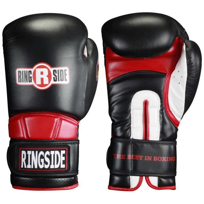 Ringside Heavy Hitter Glove, 20-Ounce - Image 3