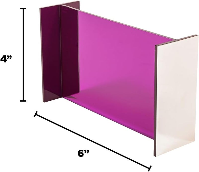 Learning Advantage Reflective GeoMirror - Geometry Tracing Tool for Expert Drawings - Image 3