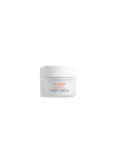 Lumene Nordic-C [VALO] Glow Renew Night Cream 50ml