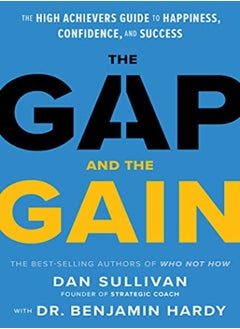 GAP & THE GAIN 