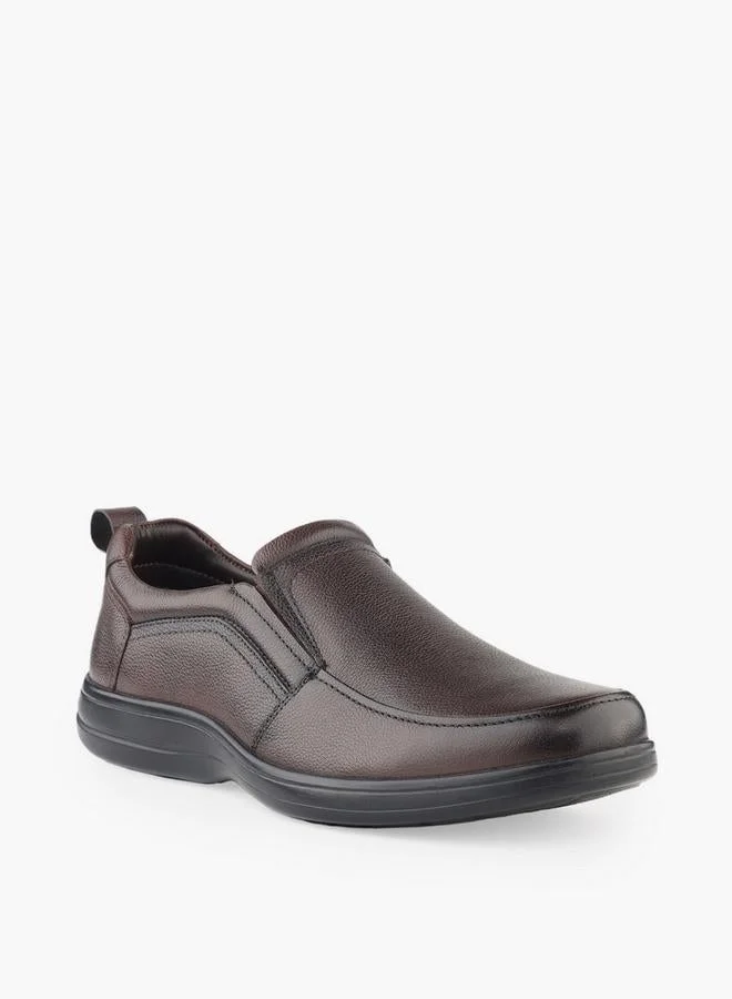 لو كونفورت Men Slip-On Loafers