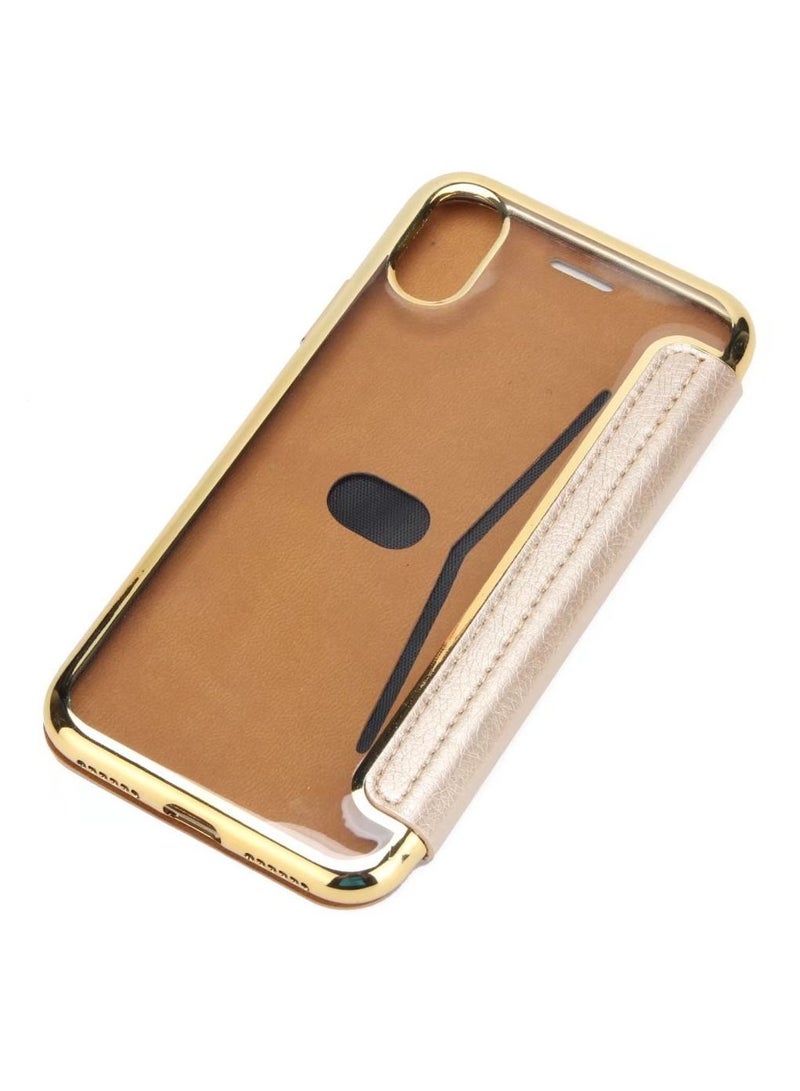 Loquat Suitable For iPhone Flip Cover  Ultrathin Phone Case - Image 2