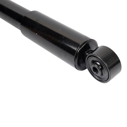 TRQ Rear Shock Absorber Set Compatible with 2012-2017 Fiat 500 - Image 5