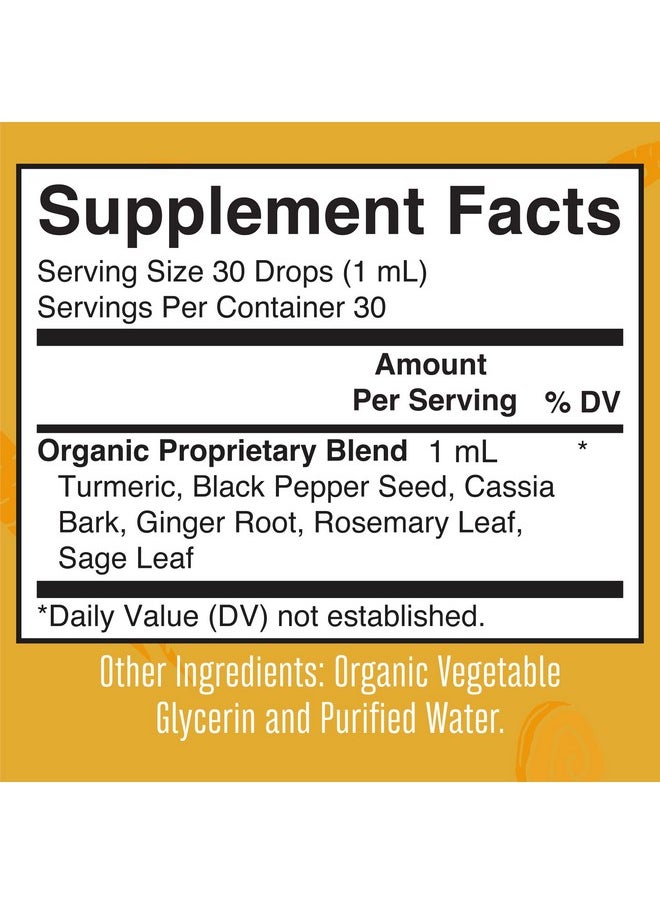 Usda Organic Turmeric Gold Liquid Drops By Maryruth - pzsku/Z5EEBB625C9E9882333BCZ/45/_/1695146111/675f84a6-65fd-40fb-a849-48f2f31536b1