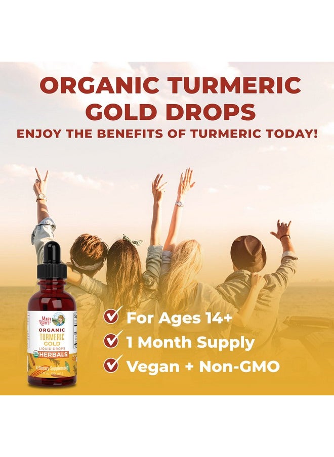 Usda Organic Turmeric Gold Liquid Drops By Maryruth - pzsku/Z5EEBB625C9E9882333BCZ/45/_/1695146111/815beae8-259f-4b50-9a6f-e09be55fa7bf