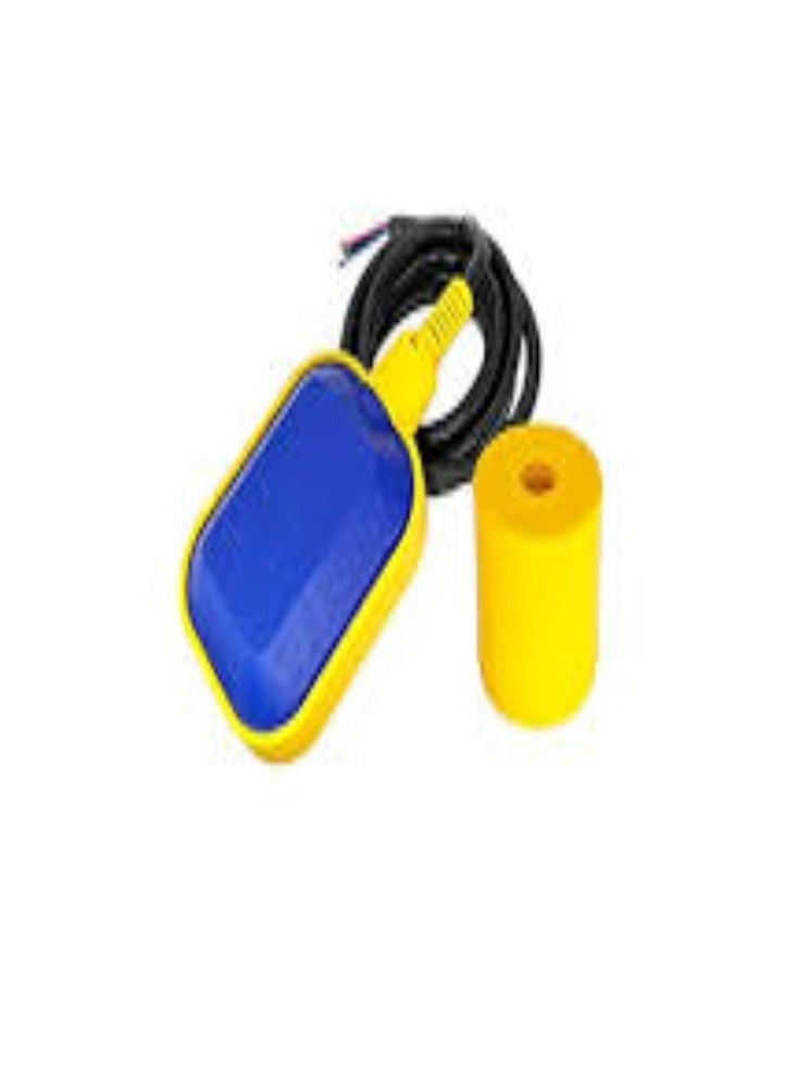 KNP KNP Cable Float Switch RR 2m is a Compact and Efficient Water Level Monitoring Device Ideal for a Variety of Liquid Storage and Management Applications.  - Image 2