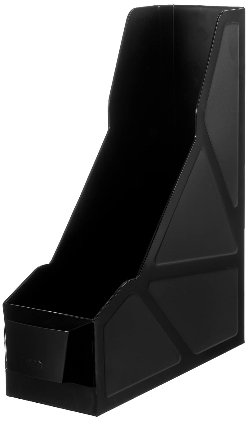 MAS File Magazine Plastic Large Black Model 886 - Image 2