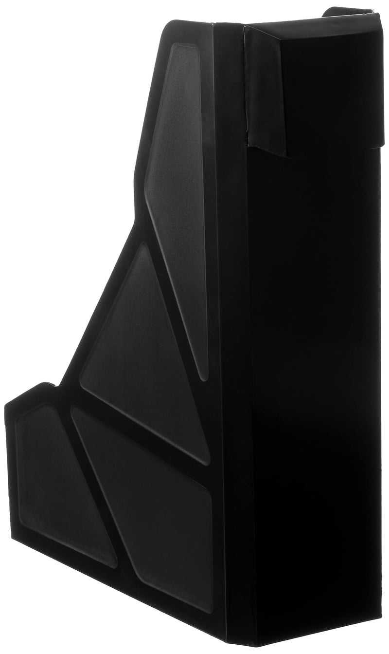 MAS File Magazine Plastic Large Black Model 886 - Image 4