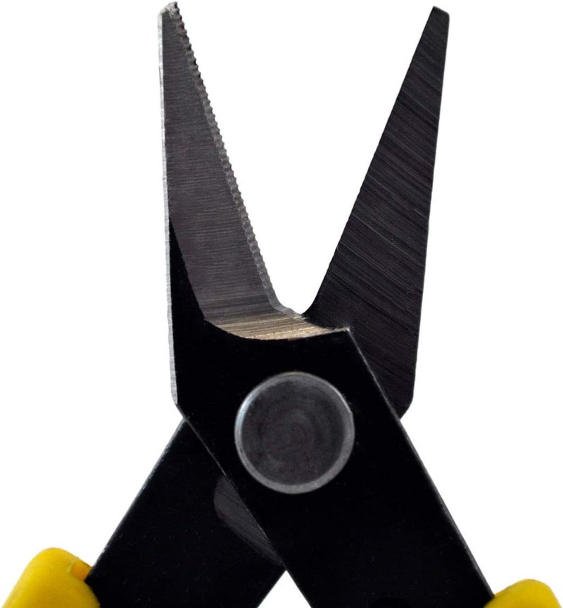 MILLER FOKC Fiber Optic Kevlar Cutter, Easily Portable Utility Tool for Working Technicians, Cable Cutters for Right- and Left-Handed Electricians, 5.75 Inches, 2.5 Ounces - Image 4