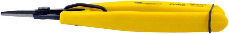 MILLER FOKC Fiber Optic Kevlar Cutter, Easily Portable Utility Tool for Working Technicians, Cable Cutters for Right- and Left-Handed Electricians, 5.75 Inches, 2.5 Ounces - Image 5