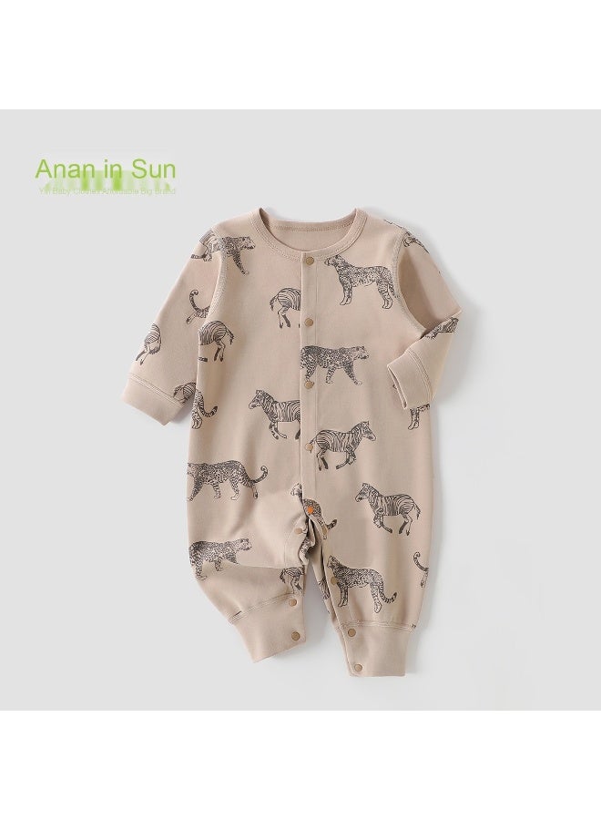 Four Seasons Yucas Baby Romper