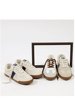 Warrior Versatile Thin Sole Breathable Canvas Sports Shoes  - Image 4
