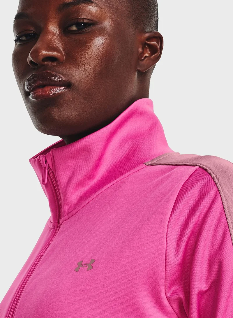 UNDER ARMOUR Tricot Tracksuit