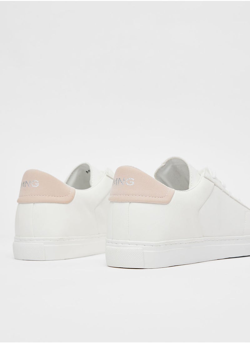 MANGO - Essential Shoes - Image 1