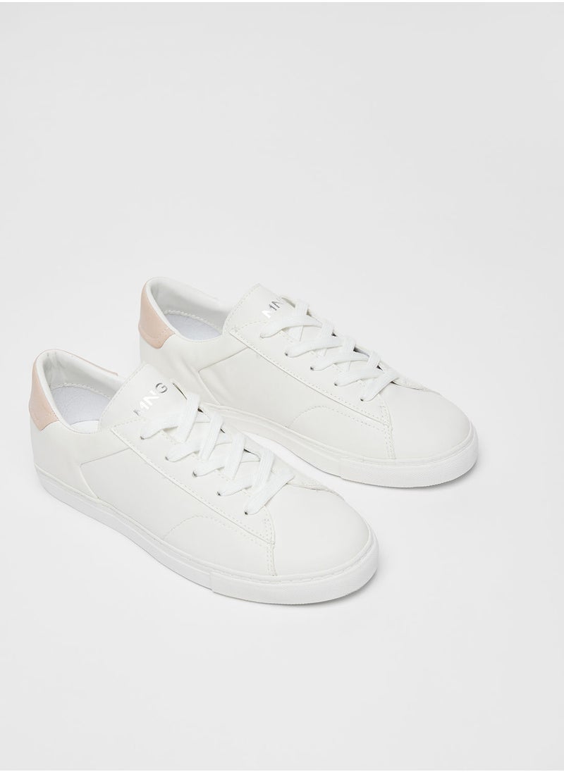 MANGO - Essential Shoes - Image 1