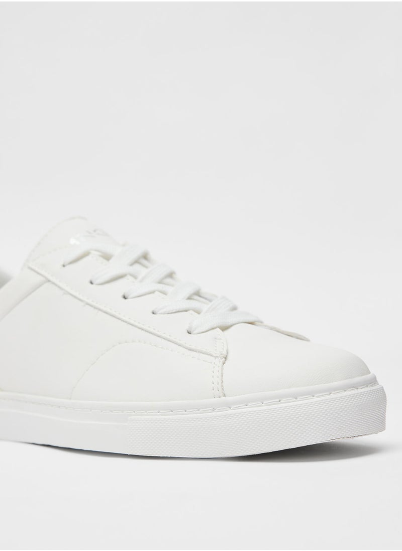 MANGO - Essential Shoes - Image 1