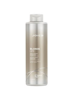 Blonde Life Brightening Shampoo | For Blonde Hair | Add Softness & Smoothness | Sulfate Free | With Monoi & Tamanu Oil | 33.8 Fl Oz - pzsku/Z5EEBF93A080FB05D4FFDZ/45/_/1686811190/a9c5382b-8619-4e0c-8761-219101cf0d17