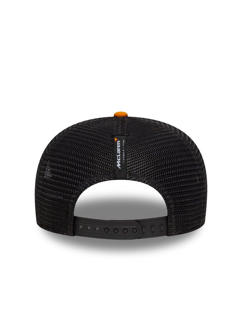 McLaren 2025 Oscar Piastri Driver Cap  - Image 3