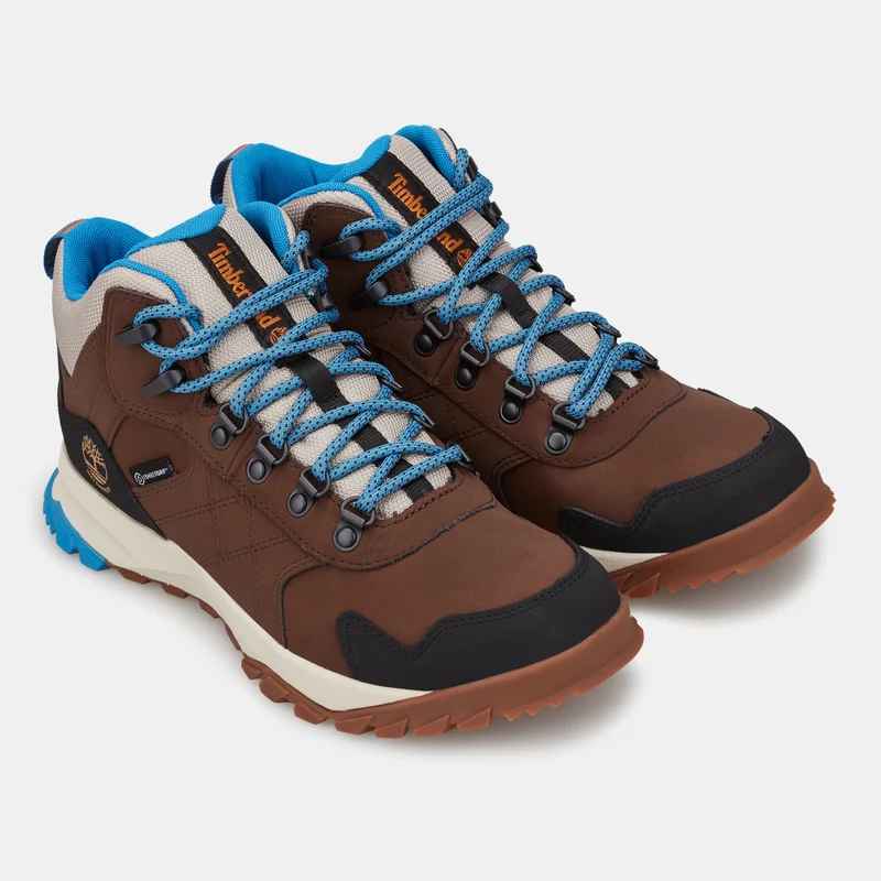 Timberland Men's Atlantis Break Boat Shoe