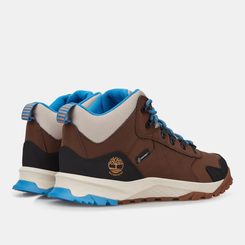 Timberland Men's Atlantis Break Boat Shoe