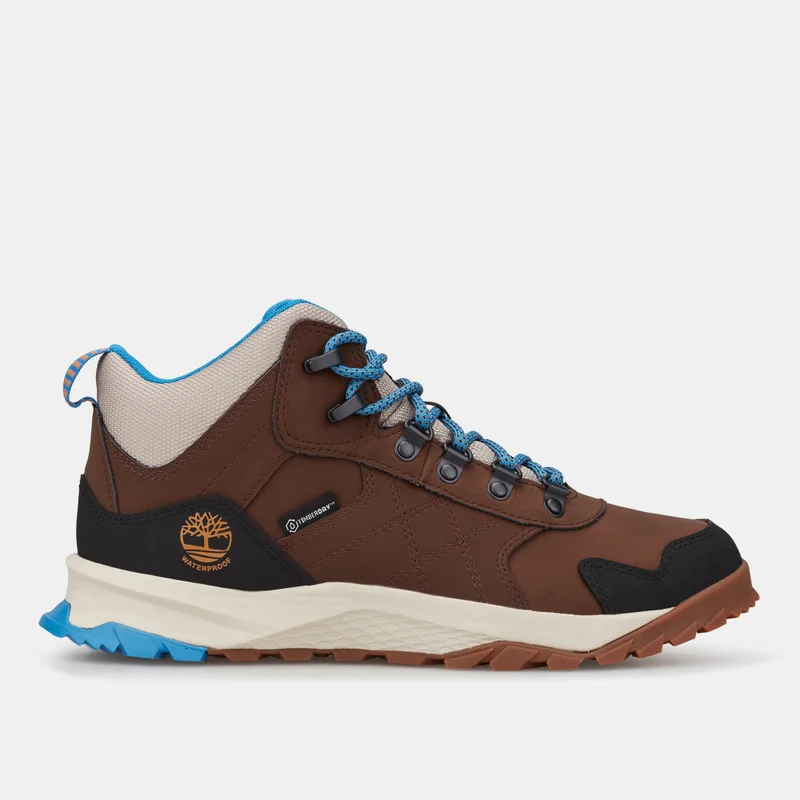 Timberland Men's Atlantis Break Boat Shoe