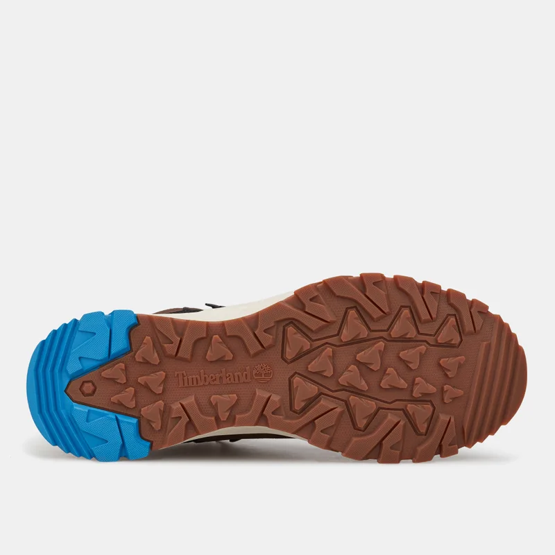 Timberland Men's Atlantis Break Boat Shoe