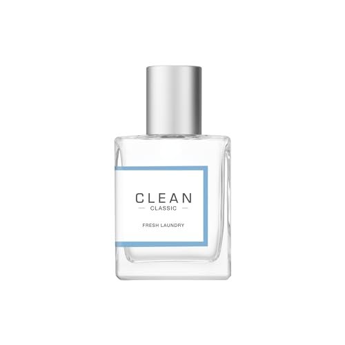 CLEAN CLASSIC Fresh Laundry 30mL - Image 1
