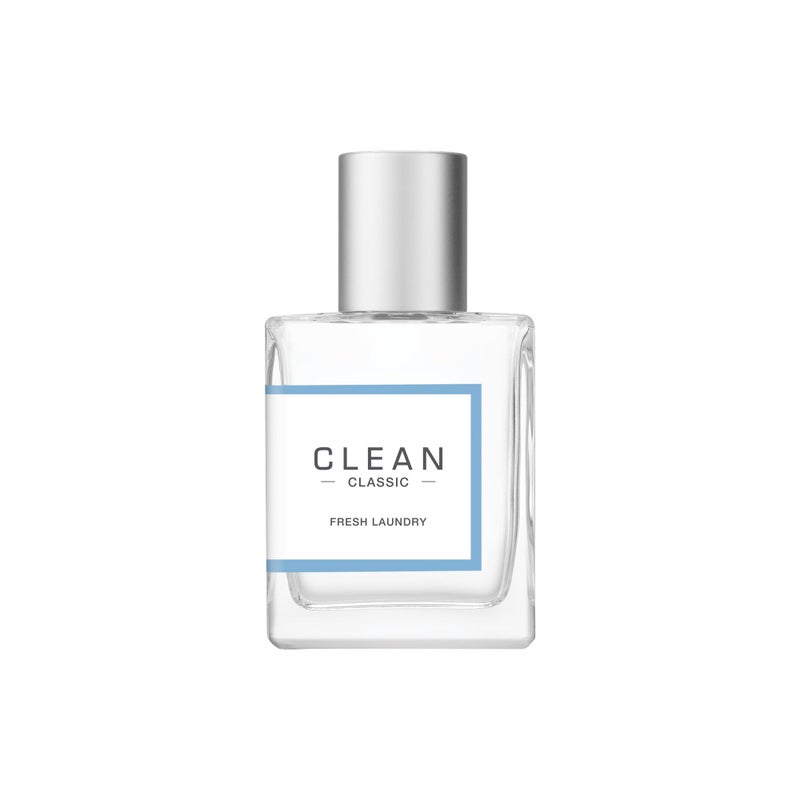 CLEAN CLASSIC Fresh Laundry 30mL - Image 2