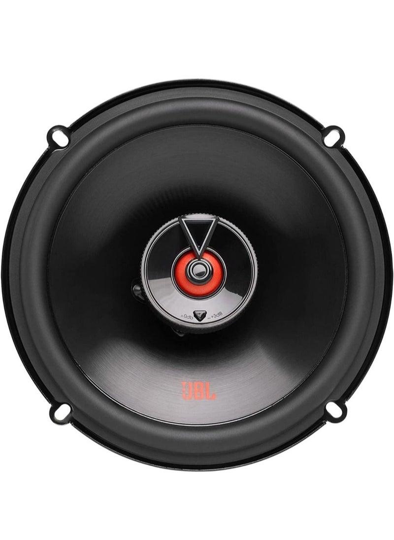 JBL - JBL 6.5 Inch Speaker Club 622 Two Way Car Speaker High Output - Image 1