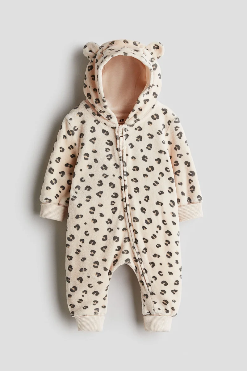 اتش اند ام رومبر من الفيلور المطبوع