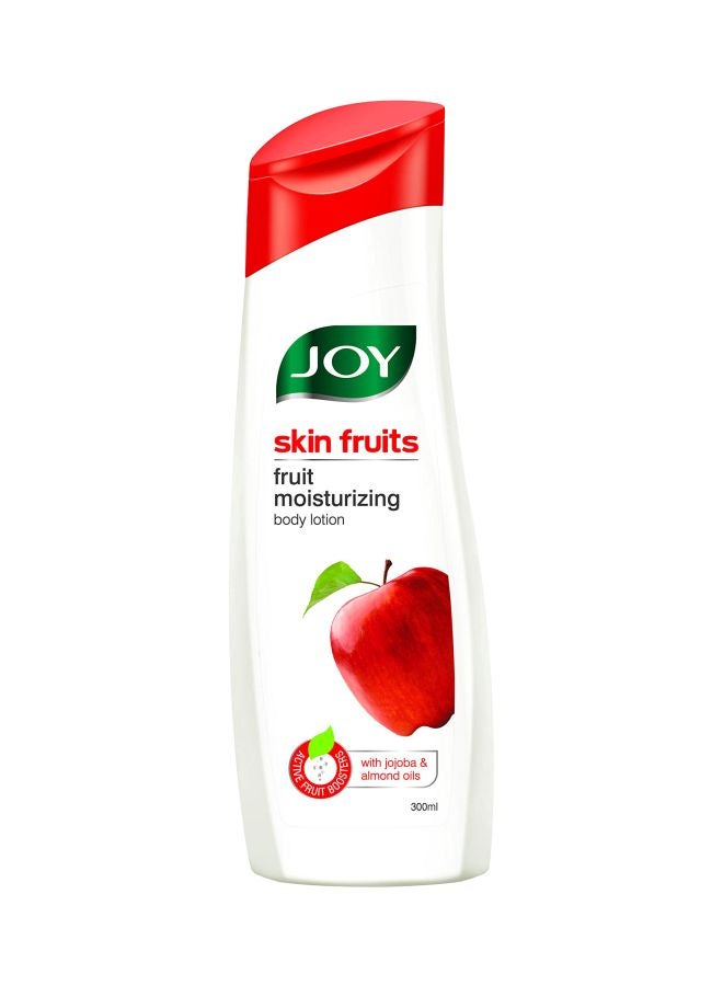 JOY Skin Fruits Moisturizing Body Lotion 300ml - Image 1