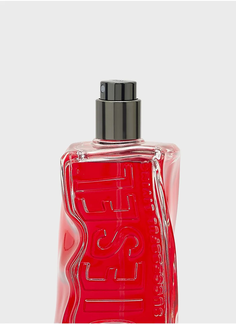 DIESEL Le228800:Ds D Red Edp V100Ml