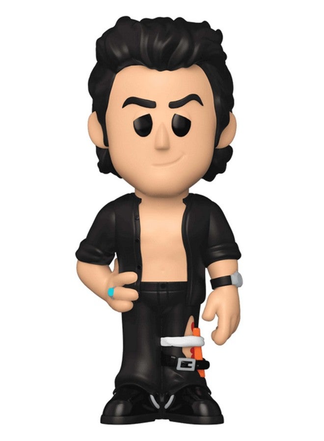 Funko Ian Malcolm (Jurassic Park) Funko Vinyl Soda - Image 4