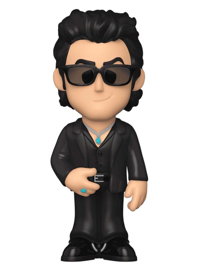 Funko Ian Malcolm (Jurassic Park) Funko Vinyl Soda - Image 3