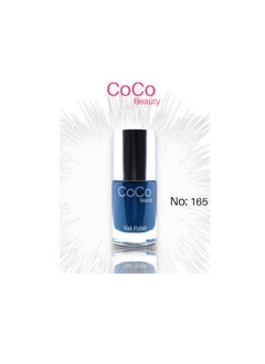 Coco Nail Polish 165 - 12ml  - Image 1