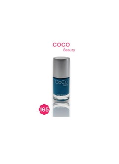 Coco Nail Polish 165 - 12ml  - Image 3