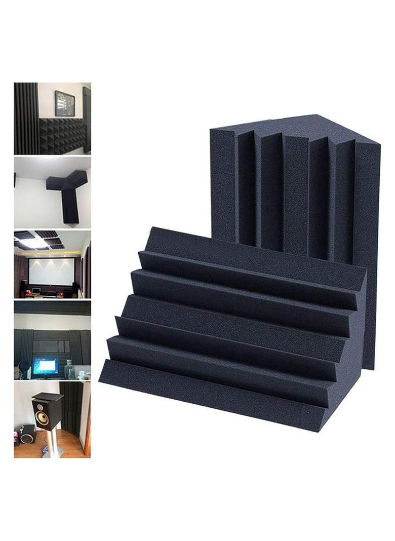 Generic - Corner sound insulation - Image 1