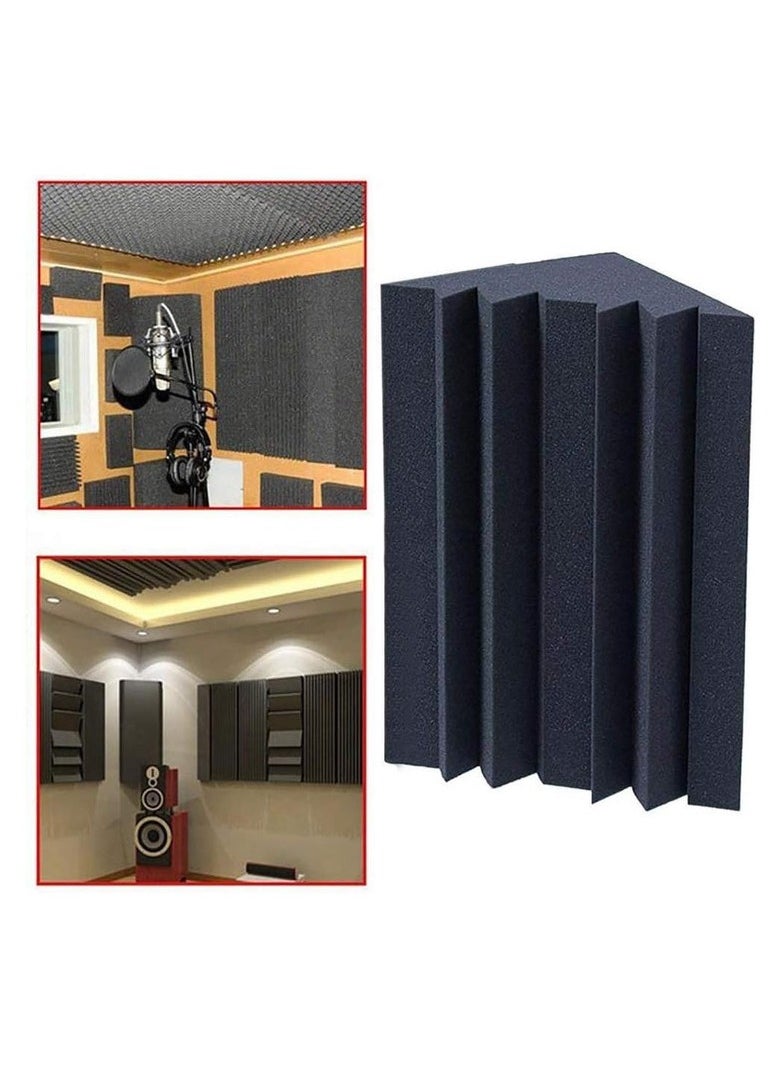 Generic - Corner sound insulation - Image 1